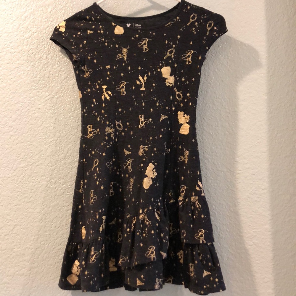 Disney Dress